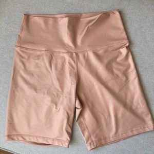 AE bike shorts
